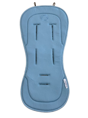 Bugaboo seatliner - ice blue