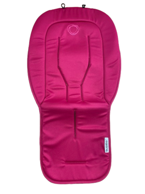 Bugaboo seatliner - pink