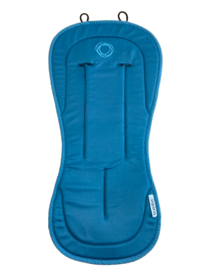 Bugaboo seatliner - petrol blue