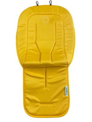 Bugaboo seatliner - yellow