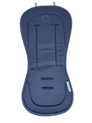Bugaboo seatliner - steel blue