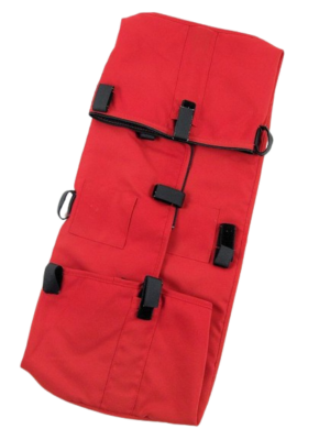 Bugaboo Cameleon Wiegbekleding - Rood