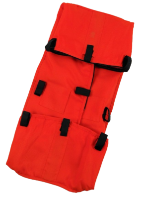Bugaboo Cameleon Wiegbekleding - Orange