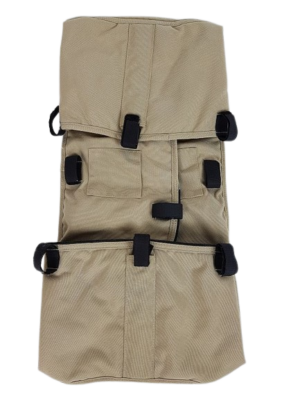 Bugaboo Cameleon Wiegbekleding - Zand