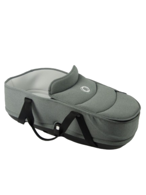 Bugaboo bee 5 wieg compleet - coral
