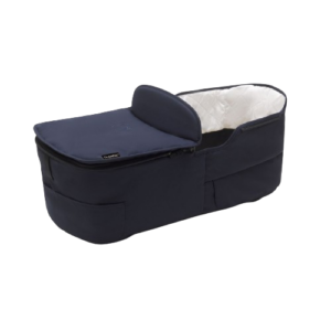 Bugaboo fox 2 wiegbekleding - classic dark navy