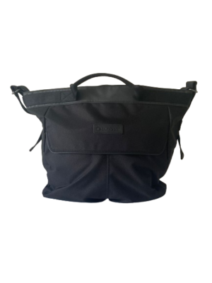 Bugaboo luiertas - black