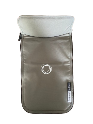 Bugaboo buffalo wiegdekje - dark khaki