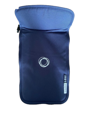 Bugaboo buffalo wiegdekje - classic navy