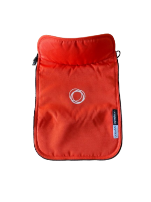 Bugaboo cameleon wiegdekje - orange