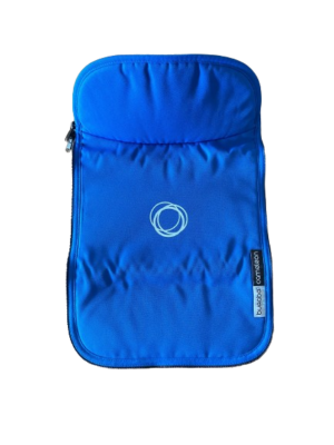 Bugaboo cameleon wiegdekje - blue canvas