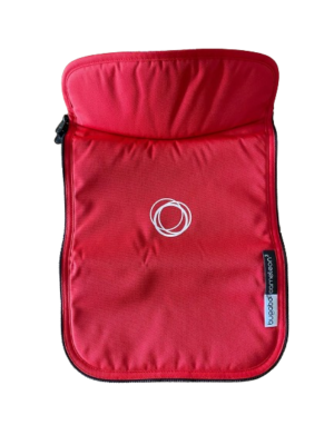 Bugaboo cameleon 3 wiegdekje - rood