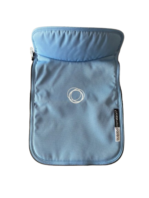 Bugaboo cameleon 3 wiegdekje - ice blue