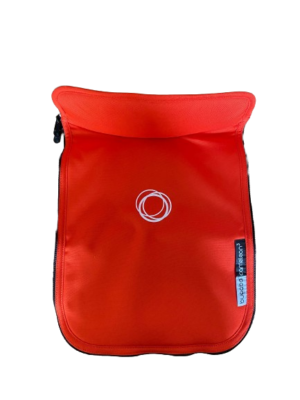 Bugaboo cameleon 3 wiegdekje - orange