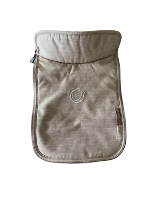 Bugaboo cameleon 3 wiegdekje - sahara