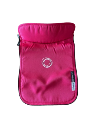 Bugaboo cameleon3 wiegdekje - pink