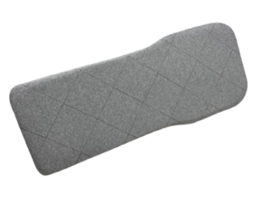 Bugaboo donkey1 matras - weekender
