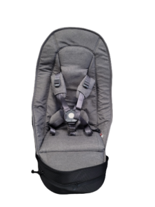 Joolz geo 2 kinderwagen - radient grey