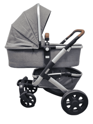 Joolz geo 2 kinderwagen - radient grey