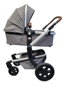 Joolz day 3 kinderwagen - radient grey