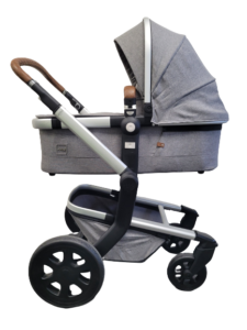 Joolz day 3 kinderwagen - radient grey