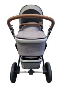 Joolz day 3 kinderwagen - radient grey