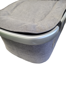 Joolz day 3 kinderwagen - radiant grey