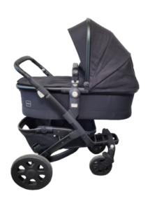 Joolz geo 2 kinderwagen - noir