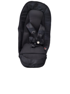 Joolz geo 2 kinderwagen - noir
