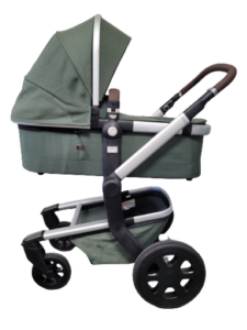 Joolz day 3 kinderwagen - marvellous green