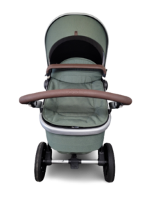 Joolz day 3 kinderwagen - marvellous green