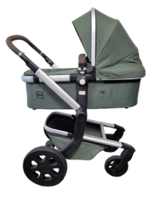 Joolz day 3 kinderwagen - marvellous green