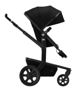 Joolz day 2 kinderwagen - noir