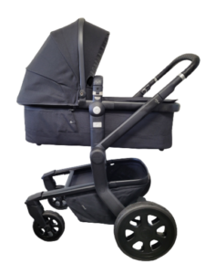 Joolz day 2 kinderwagen - noir