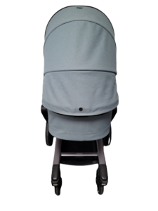 Joolz day + kinderwagen - modern blue