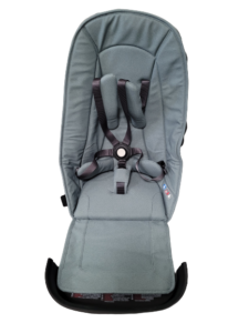 Joolz day + kinderwagen - modern blue