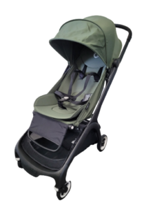 Bugaboo butterfly kinderwagen - forest green