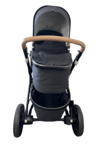 Joolz geo 2 kinderwagen complete - noir