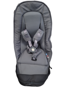 Joolz geo 2 kinderwagen - hippo grey