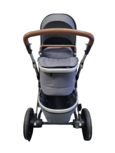 Joolz geo 2 kinderwagen - hippo grey