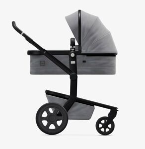 Joolz day 3 kinderwagen - superior grey