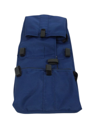 Bugaboo Cameleon Wiegbekleding - Donkerblauw