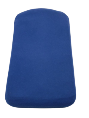 Bugaboo Cameleon Matras - Donkerblauw