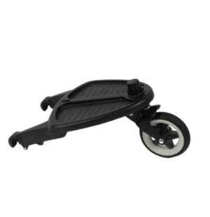 Bugaboo meerijdplankje model 2009