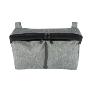 Bugaboo organizer - grey melange