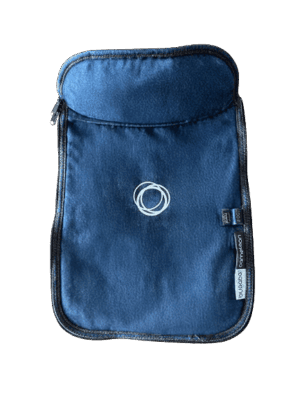 Bugaboo cameleon wiegdekje - denim 007