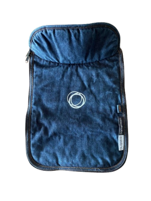 Bugaboo cameleon wiegdekje - denim 007