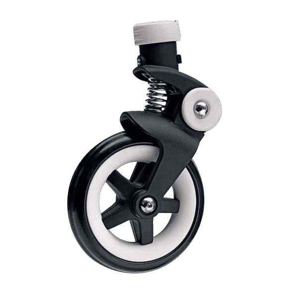 Bugaboo bee voorzwenkwiel - model 2010