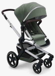 Joolz day+ kinderwagen complete - marvellous green
