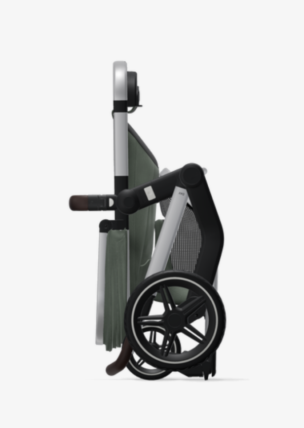 Joolz day+ kinderwagen complete - marvellous green